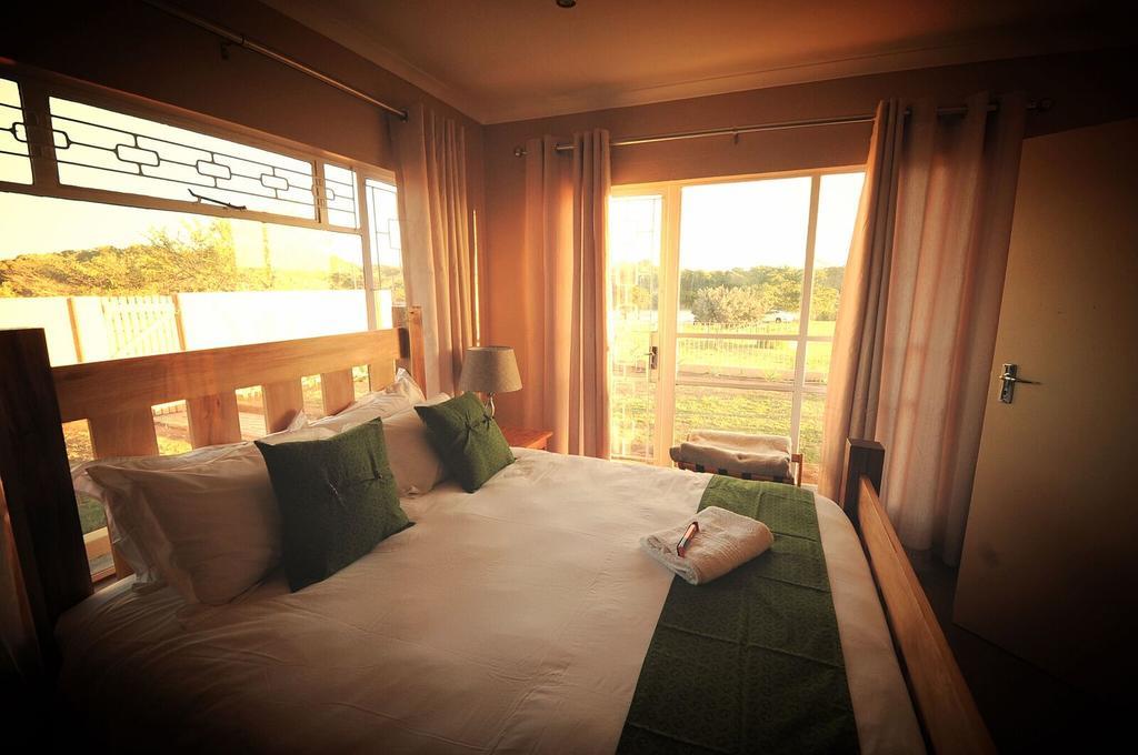 Nukakamma River Lodge Colchester Exteriör bild